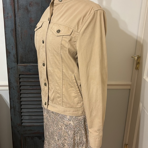 EUC!!🍁FALL SKIRT AND JACKET BUNDLE🍂 - Picture 5 of 15